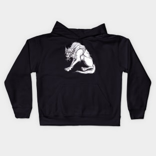 Wolf Kids Hoodie